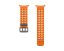 Samsung Galaxy Watch Ultra Water Belt Orange