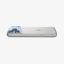 Spigen Glass tR EZ Fit Optik Pro XL for iPhone 18 Pro Max 1 Pack Light Blue