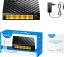 Cudy GS105D 5-Port Switch Black