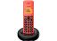 Alcatel E160 Dect Red