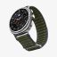 Spigen Fabric Band for Samsung Galaxy Watch 8 46mm/44mm/40mm Green