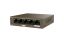 IP-COM G1105PD 5-Port Gigabit PD Switch With 4-Port PoE