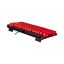 Asus ROG Falchion ACE 75 HE US Lava Red