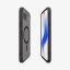 Spigen Tough Armor MagSafe case for Google Pixel 10a Frost Black