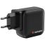 Verbatim Mini GaN Wall Charger 100W 4 Port Black