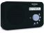 Technisat Viola 2 Portable DAB+/FM Radio Black