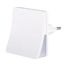 Hama Edge LED Night Light for Socket Night Sensor Warm Light