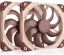 Noctua NF-A12x25 G2 Sx2-PP PWM Ventilátor - 120mm