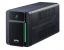 APC Back-UPS 1600VA 230V AVR French Sock szünetmentes tápegység (UPS) Vonal interaktív 1,6 kVA 900 W 4 AC kimenet(ek)