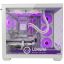 LORGAR Advanced PCA201 White