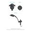 Vention KSCB0 Car Holder Black