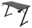 Marvo DE-11 Gaming Desk Black