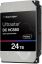 Western Digital 24TB 7200RPM SATA-600 512MB Ultrastart DC HC580 0F62796