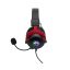 Marvo Tactic 70 Gaming Headset Black