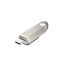 SANDISK Pendrive 220086, Cruzer Ultra Luxe USB Type-C, 64GB, 300 MB/s