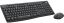 Logitech MK295 Silent Wireless Combo Graphite UK