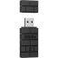 8BitDo USB Wireless Adapter 2 Black