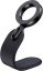Baseus C02 Go Magnetic Car Phone Holder 360° Rotatable, Bendable Car Mount Black