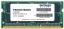 Patriot 8GB DDR3 1600MHz SODIMM