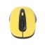Platinet Omega OM0416WBY wireless mouse Black/Yellow