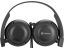 Sandberg Saver MiniJack HeadPhone Travel Black