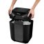 Fellowes Powershred LX50 Iratmegsemmisítő Black