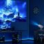 HISENSE C2-Pro Mini Laser Projektor 4K, 3840x2160, 16:9, 65