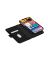 dbramante1928 Lynge case for iPhone 12/12 Pro Black
