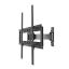 Nedis Full Motion TV Wall Mount 37