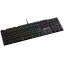 Canyon Cometstrike GK-55 Gaming Keyboard Black HU