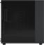 Fractal Design North XL RC Tempered Glass Charcoal Black