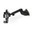 Nedis SCMT110BK Smartphone Car Mount Black