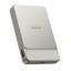 Belkin UltraCharge Slim Magnetic 10000mAh Wireless PowerBank Sand