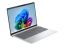 HP OmniBook 7 Aero 13-bg1000nh Glacier Grey