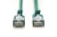 Digitus CAT6A F-FTP Patch Cable 1,5m Green