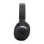 JBL Live 775NC Bluetooth Over-Ear Noise-Cancelling Headset Black