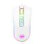 Redragon Cobra M711W RGB Gaming Mouse White