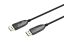 Digitus DisplayPort AOC Hybrid fiber optic UHD 8K cable 90m Black