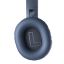 Belkin SoundForm Play ANC Youth Active Noise Cancelling Bluetooth Headset Blue