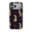 Burga Tough MagSafe Case for iPhone 18 Pro Cougar