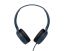 JVC HA-S33UC USB-C Headset Blue