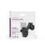 Nedis TCMT210BK Smartphone Car Mount Black