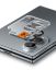 Spigen Glass tR EZ Fit Optik Pro HD for Samsung Galaxy Z Fold8 2 Pack Black