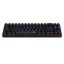 Redragon Deimos, Wired & Wireless Mechanical keyboard, RGB, blue switch Black HU