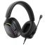The G-Lab Korp Mercury Gaming Headset Black