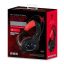 Platinet Omega Varr VH6010B Gaming RGB Headset Black/Red