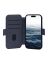 dbramante1928 Lynge Magsafe ICON case for iPhone 17 Deep Water