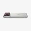 Spigen Glass tR EZ Fit Optik Pro XL for iPhone 18 Pro Max 1 Pack Dark Cherry