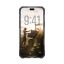 UAG Monarch Pro MagSafe case for iPhone 18 Pro Max/17 Pro Max VEIL Ash