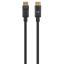 Manhattan 8K@60Hz DisplayPort 1.4 male/male Cable 2m Black